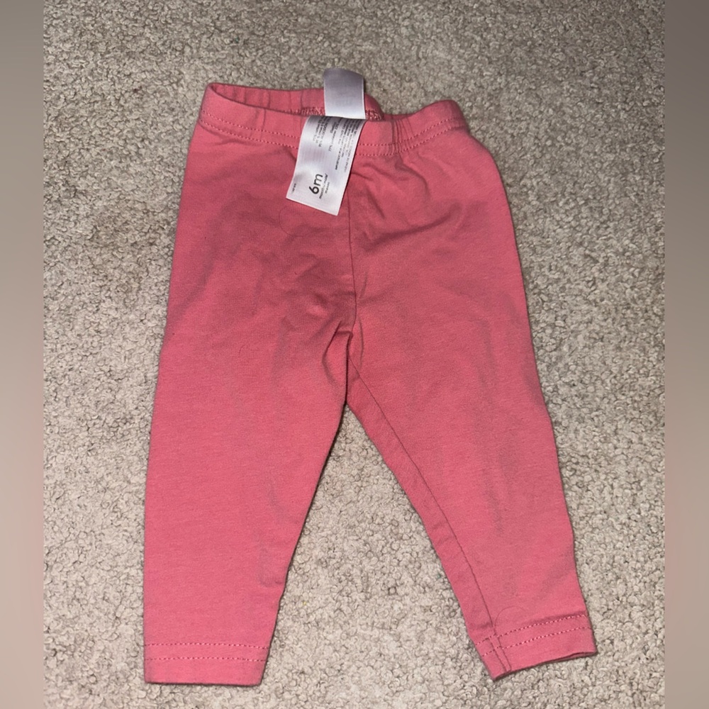 Carters leggings